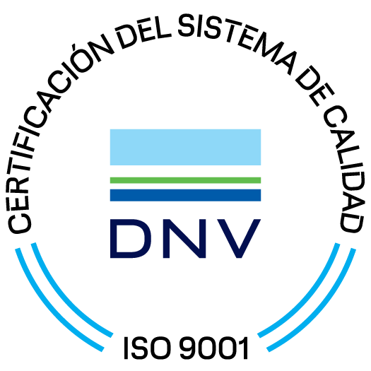 DNV_ISO_9001_SPA