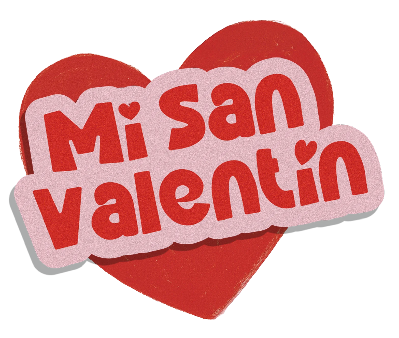 Mi San Valentín