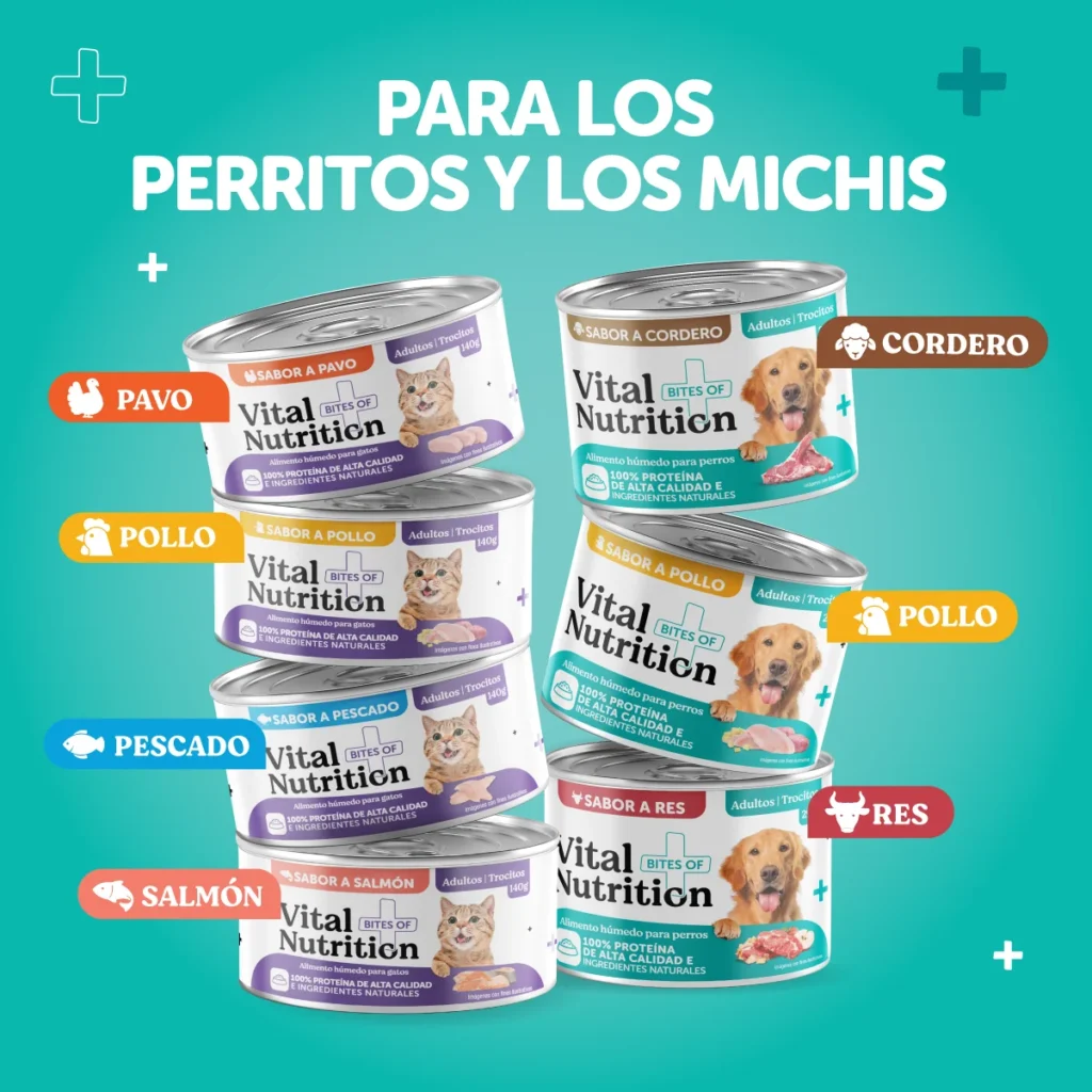 Imagenes del catalogo de alimentos vital nutrition