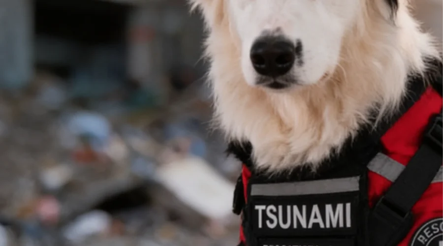 Habilidades Caninas: Cómo los Perros Ayudan a Salvar Vidas